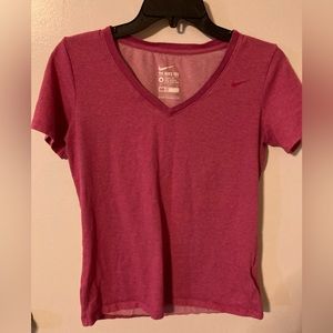 Nike tee size Medium